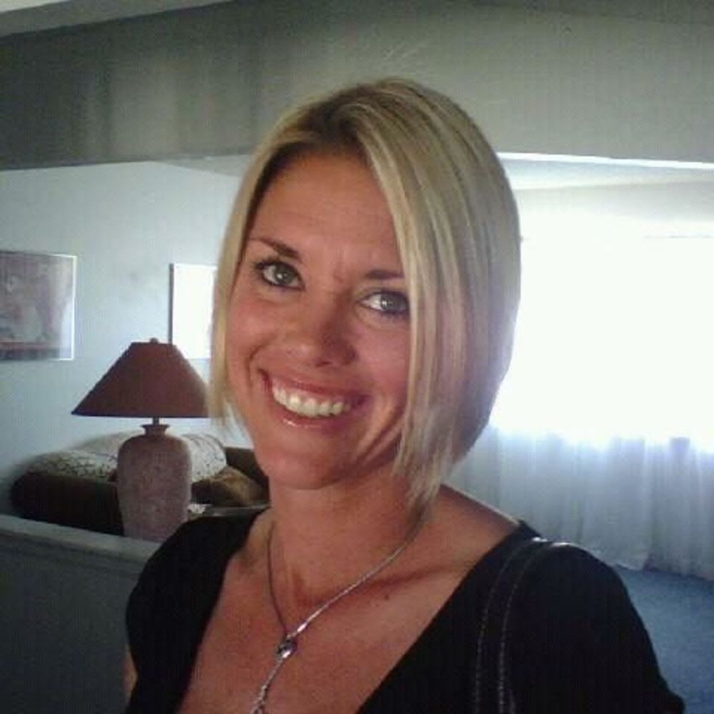 Meet your Posher, Vikki